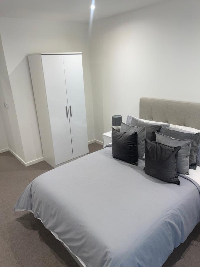 Immaculate 2Bed Apartment In London- City Views Zewnętrze zdjęcie
