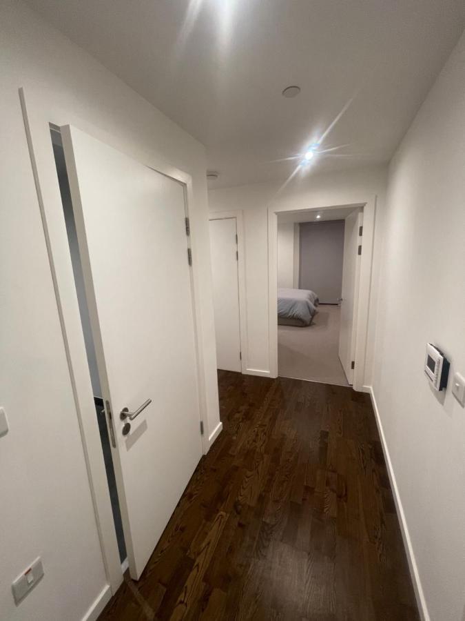 Immaculate 2Bed Apartment In London- City Views Zewnętrze zdjęcie